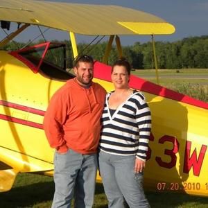 Meet your Posher, Wanda